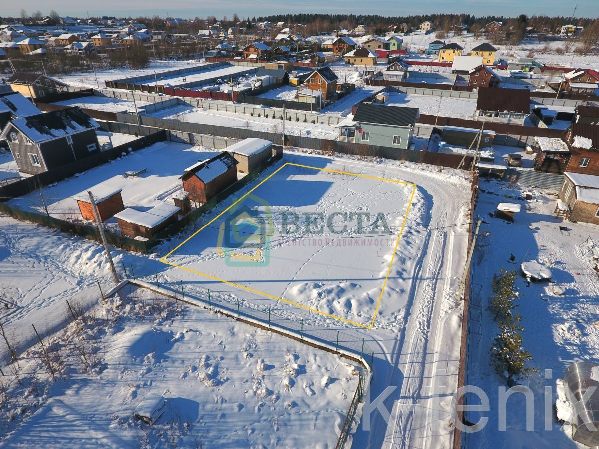 участок 7 сот